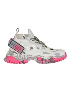 CLJD - Sneakers - 431272 - Bianco/Fuxia