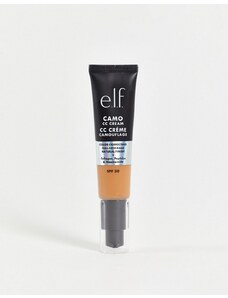 e.l.f. - Camo - CC Cream-Multicolore
