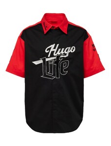HUGO Red Camicia Escar