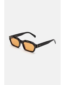 Retrosuperfuture occhiali da sole Boletus colore nero BOLETUS.P9Y