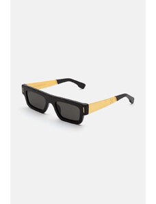 Retrosuperfuture occhiali da sole Colpo colore nero COLPO.5SC