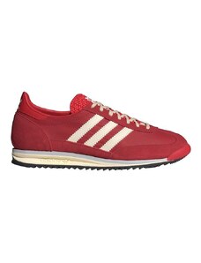 adidas Originals sneakers SL 72 OG colore rosso IE3475