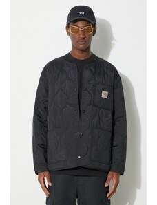 Carhartt WIP giacca Skyton Liner uomo colore nero I032990.89XX