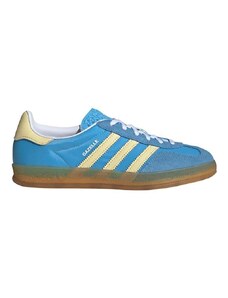adidas Originals sneakers Gazelle Indoor W colore blu IE2960