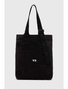 Y-3 borsa Tote colore nero IR5794