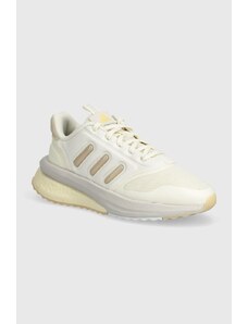 adidas sneakers X_PLRPHASE colore beige ID0460