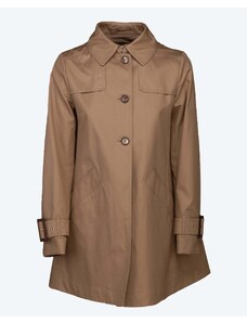 HERNO Trench in cotone