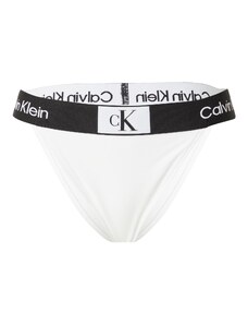 Calvin Klein Swimwear Pantaloncini per bikini CHEEKY