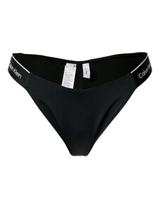 Calvin Klein Swimwear Pantaloncini per bikini META LEGACY