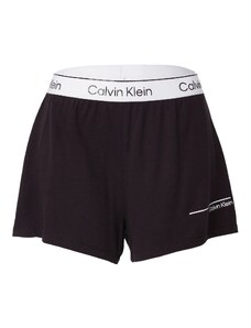 Calvin Klein Swimwear Pantaloncini da bagno Meta Legacy