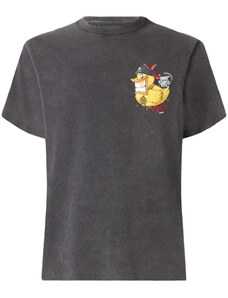 Mc2 Saint Barth T-shirt CRYPTO PUPPETS SPECIAL EDITION