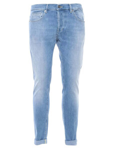 Dondup Jeans George Skinny Fit in Denim Stretch