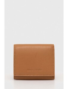 Marc O'Polo portafoglio in pelle donna colore marrone 40319905802114