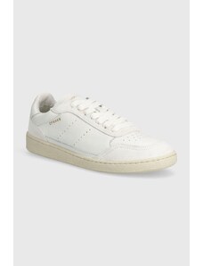 Copenhagen sneakers in pelle CPH255 colore bianco