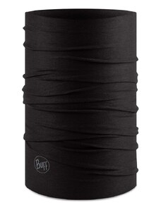 Buff foulard multifunzione Coolnet UV colore nero 119328