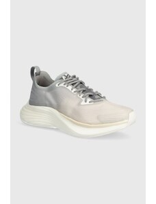 APL Athletic Propulsion Labs scarpe da corsa Streamline colore grigio
