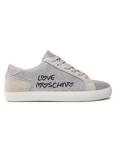 Sneakers LOVE MOSCHINO