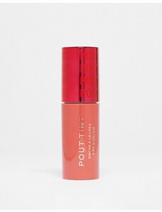 Revolution - Tinta labbra Pout - Sweetie Coral-Arancione