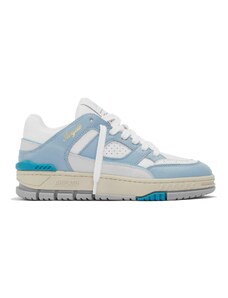 AXEL ARIGATO - Sneakers Uomo Blue/white