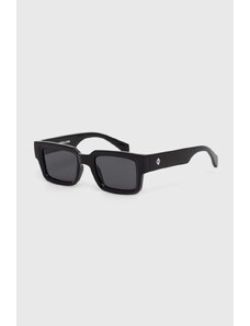 Samsoe Samsoe occhiali da sole SAJESSIE colore nero U24100008