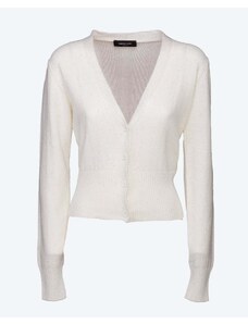 FABIANA FILIPPI Cardigan con punti luce