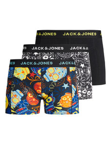 JACK JONES KIDS 12189220 /black