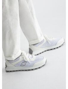 LIUJO Liu Jo Sock Sneakers Total White