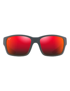 Occhiali da Sole Maui Jim Mangroves RM604-02A Polarizzati