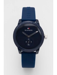 Tommy Hilfiger orologio uomo colore blu navy