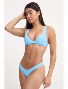 Billabong slip da bikini Sunrays colore blu ABJX400920