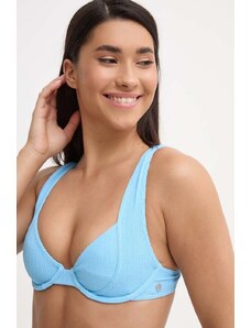 Billabong top bikini Sunrays colore blu ABJX300920