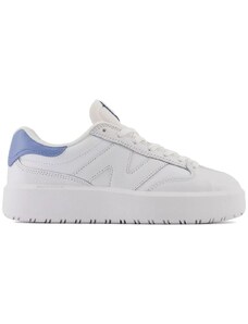 New Balance Sneakers CT302 bianca
