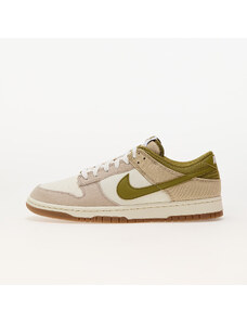 Nike Dunk Low Sail/ Pacific Moss-Cream Ii-Limestone
