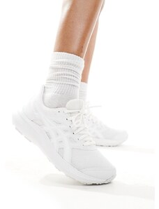 Asics - Jolt 4 - Sneakers da corsa bianche-Bianco