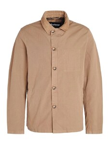 Giacca Barbour MCA0974 in cotone beige
