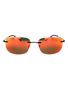 Occhiali da Sole Maui Jim Ohai RM334-2M Polarizzati