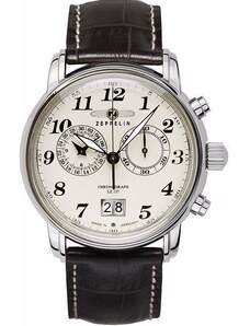 Zeppelin Orologio Unisex 8166-5