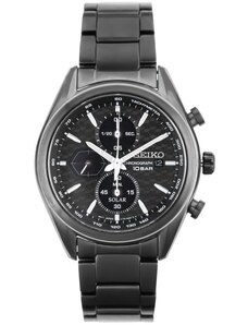 Seiko Classic SSB411P1 42mm in Stainless Steel - US