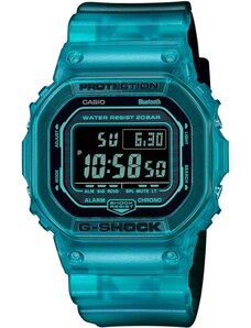 Casio Orologio Unisex W-215H-2AVEF - Quadrante Illuminato, Cronometro, Allarme, Resistente 7 Anni - Foto 7