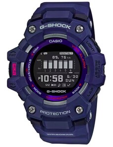 Casio Orologio Unisex W-215H-2AVEF - Quadrante Illuminato, Cronometro, Allarme, Resistente 7 Anni - Foto 4