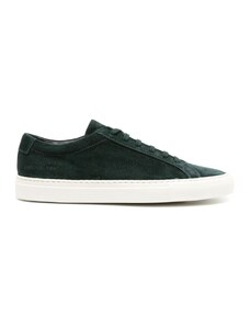 COMMON PROJECTS CALZATURE Verde scuro. ID: 17845857QS