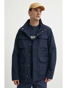 Timberland giacca uomo colore blu navy TB0A5TSU4331