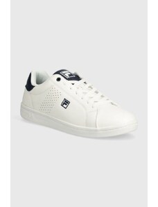 Fila sneakers Crosscourt colore bianco FFM0194