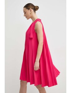 Nissa vestito colore rosa RC14842