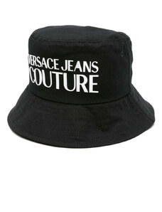 Versace Jeans Couture Bucket nero