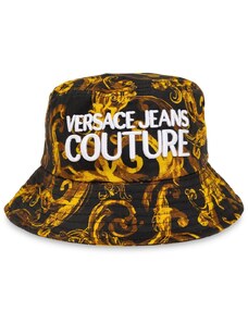 Versace Jeans Couture Bucket stampa oro