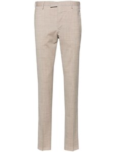 PT Torino Pantalone skinny beige