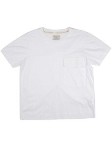 Alessia Santi - T-shirt - 430221 - Bianco