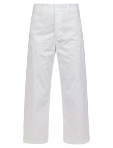 Department 5 - Pantalone - 430415 - Bianco