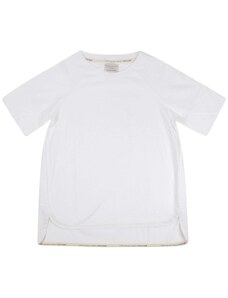 Alessia Santi - T-shirt - 430218 - Bianco